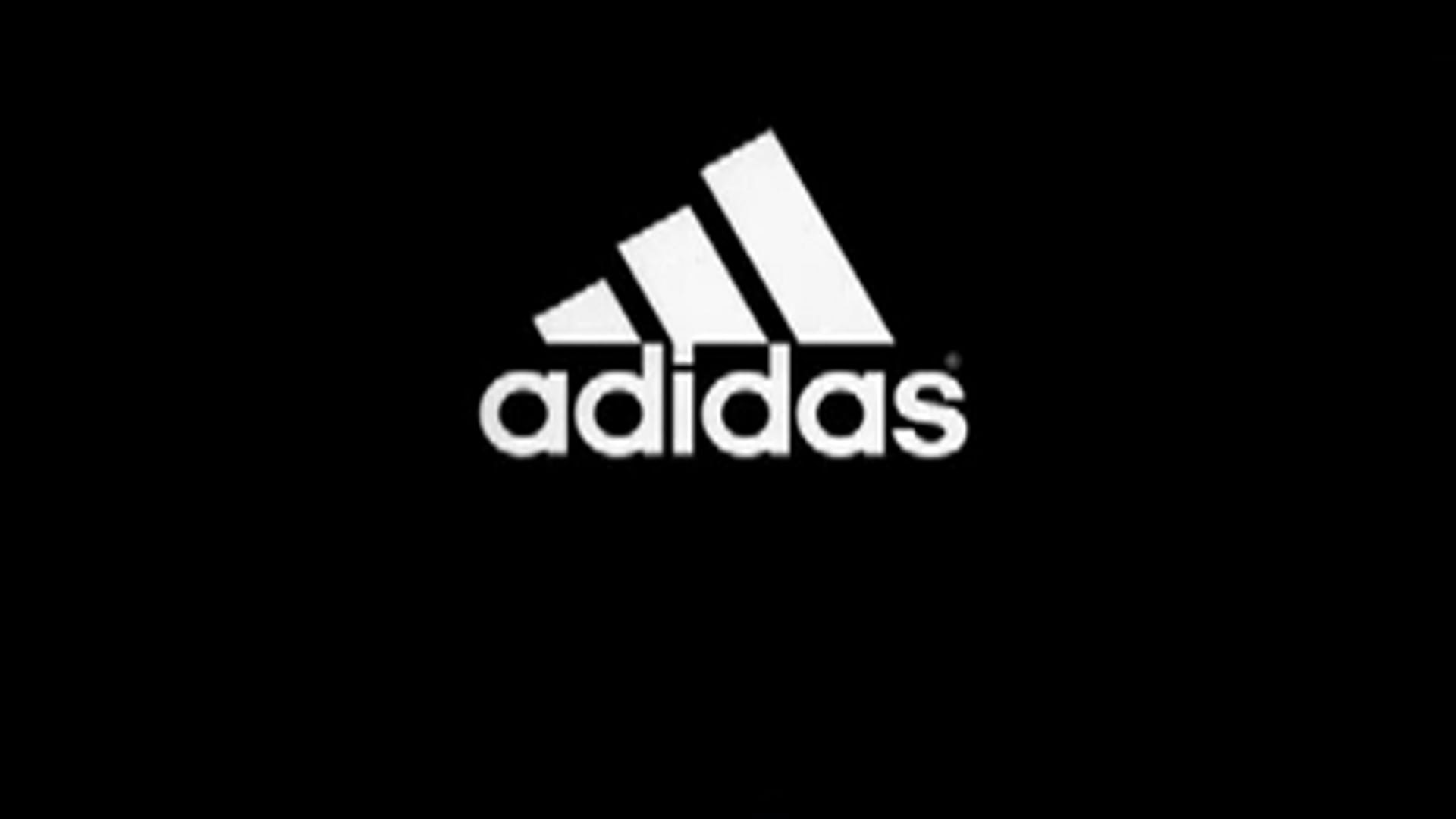 Adidas / Jake Scott