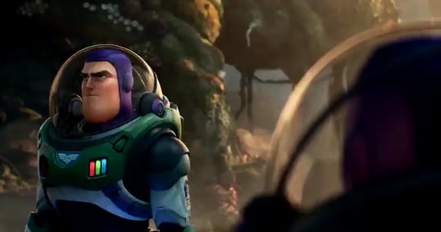 Lightyear