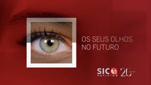 SIC NOTICIAS 20 ANOS