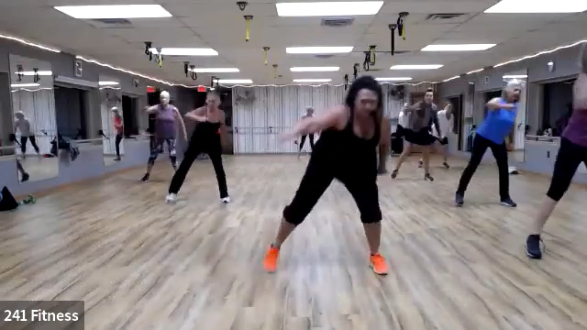 9-16-22  Fit #SS1 - light weights + towel.mp4