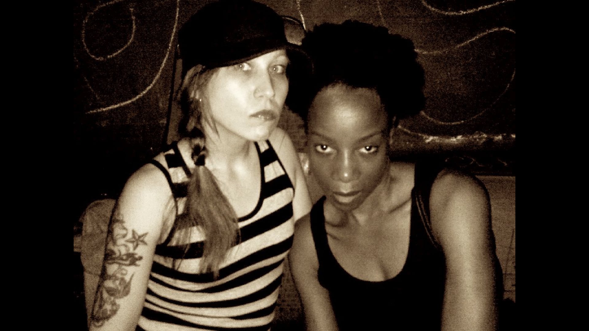 FINE PRINT. | THE diSCO DOLLS Promo