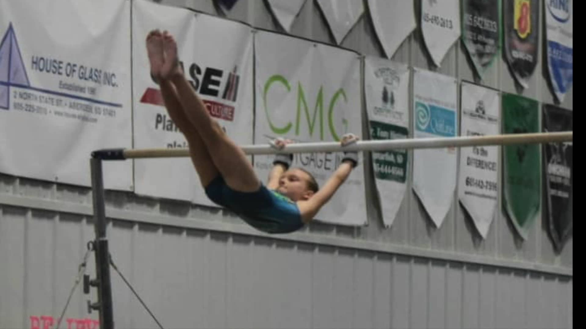 Spearfish Gymnastics on Vimeo