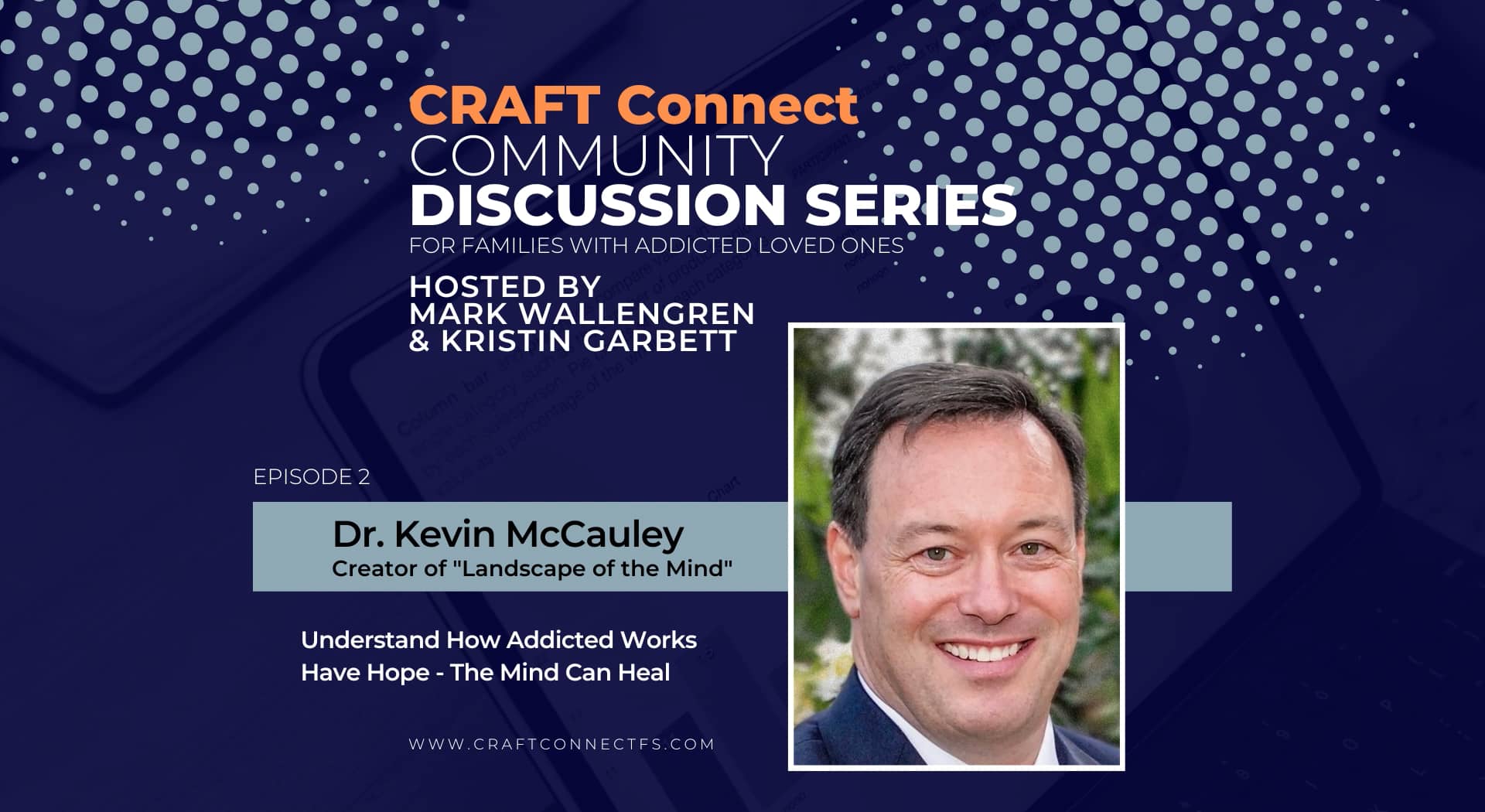 Dr. Kevin McCauley Give Your Loved One Space on Vimeo