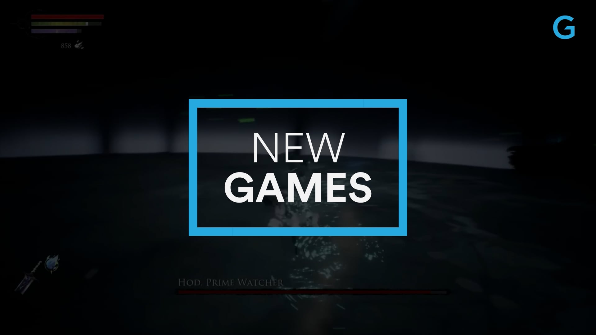 G.Round Trailer 2022