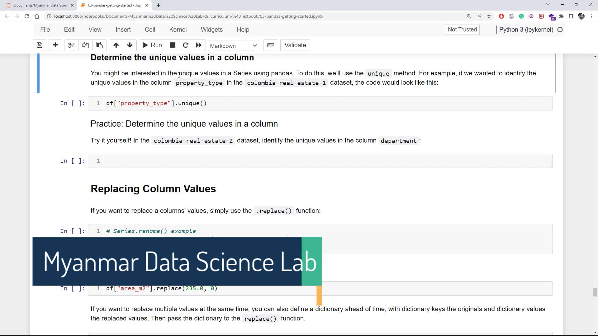 3-16-determine-the-unique-values-in-a-column-on-vimeo