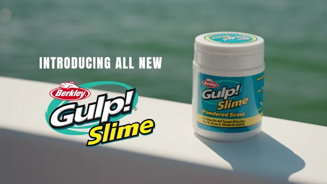 The Gulp! range of products have been developed exclusively by