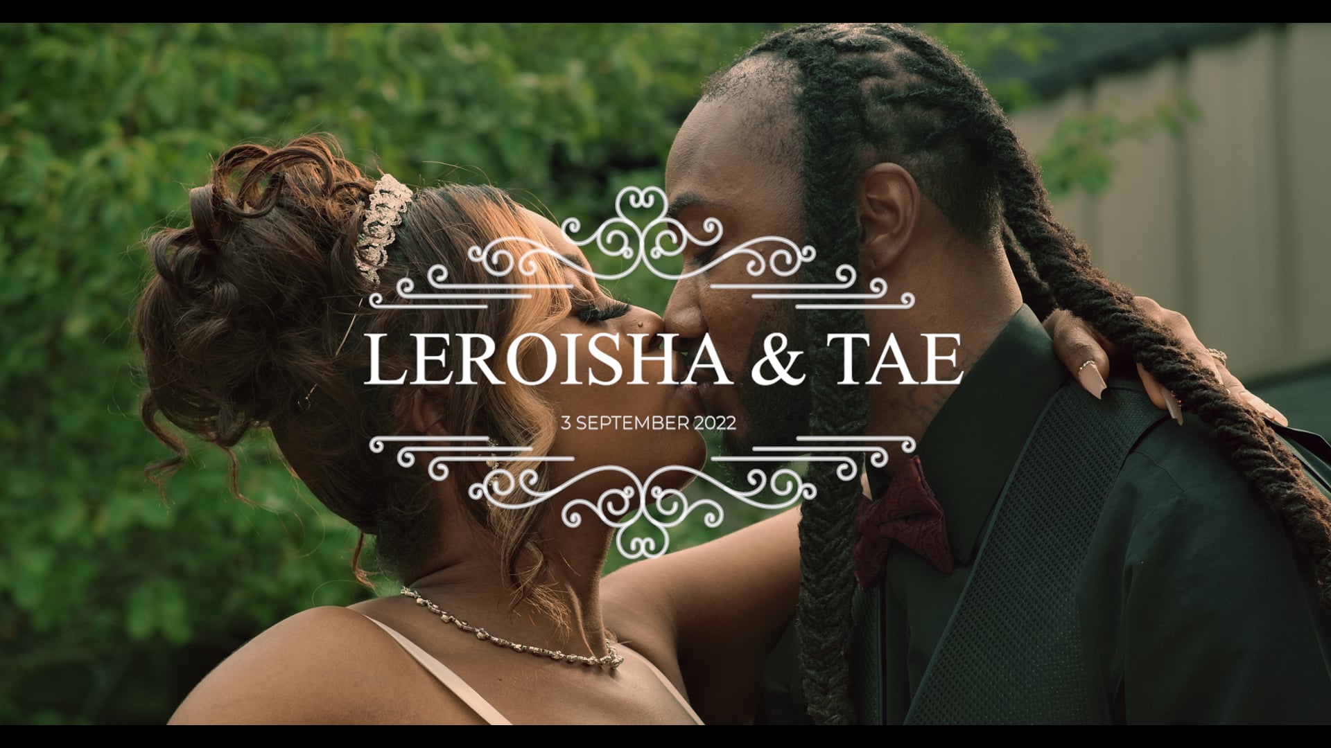 Leroisha  & D'Vonte