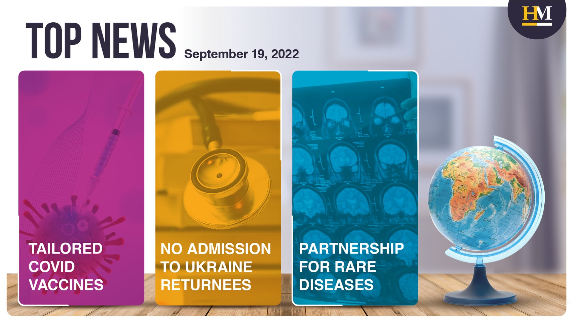 Tailored Covid Vaccine Soon to be Used in Malaysia and Israel, and more