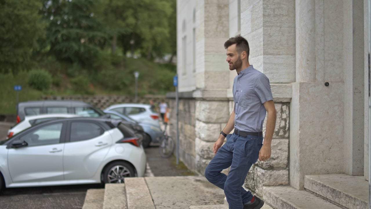 Università Ingegneria Civile