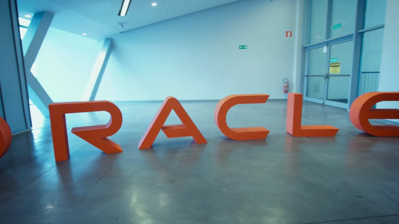 Oracle Cloud Day