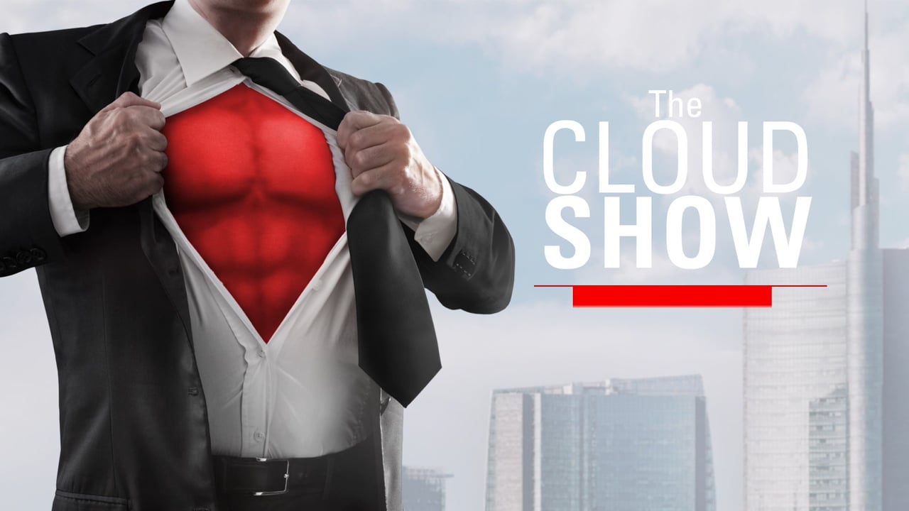 Oracle Cloud Show