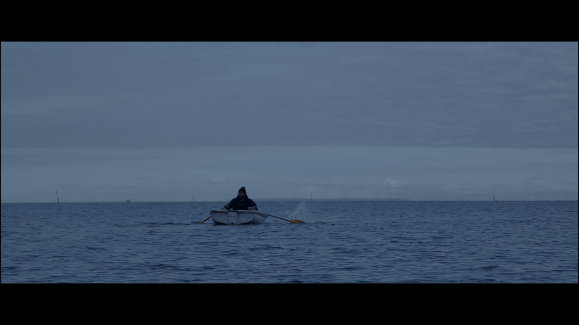 As A Rival - Lost At Sea (Official Video)