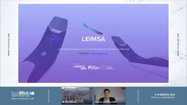 LEIMSA – Lightweight Electronics by Injection Moulding in Seamless Architecture 