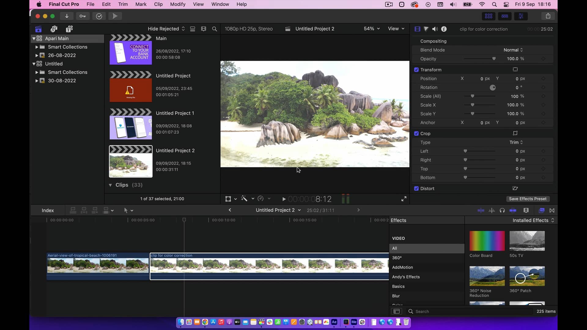 color-match-on-vimeo