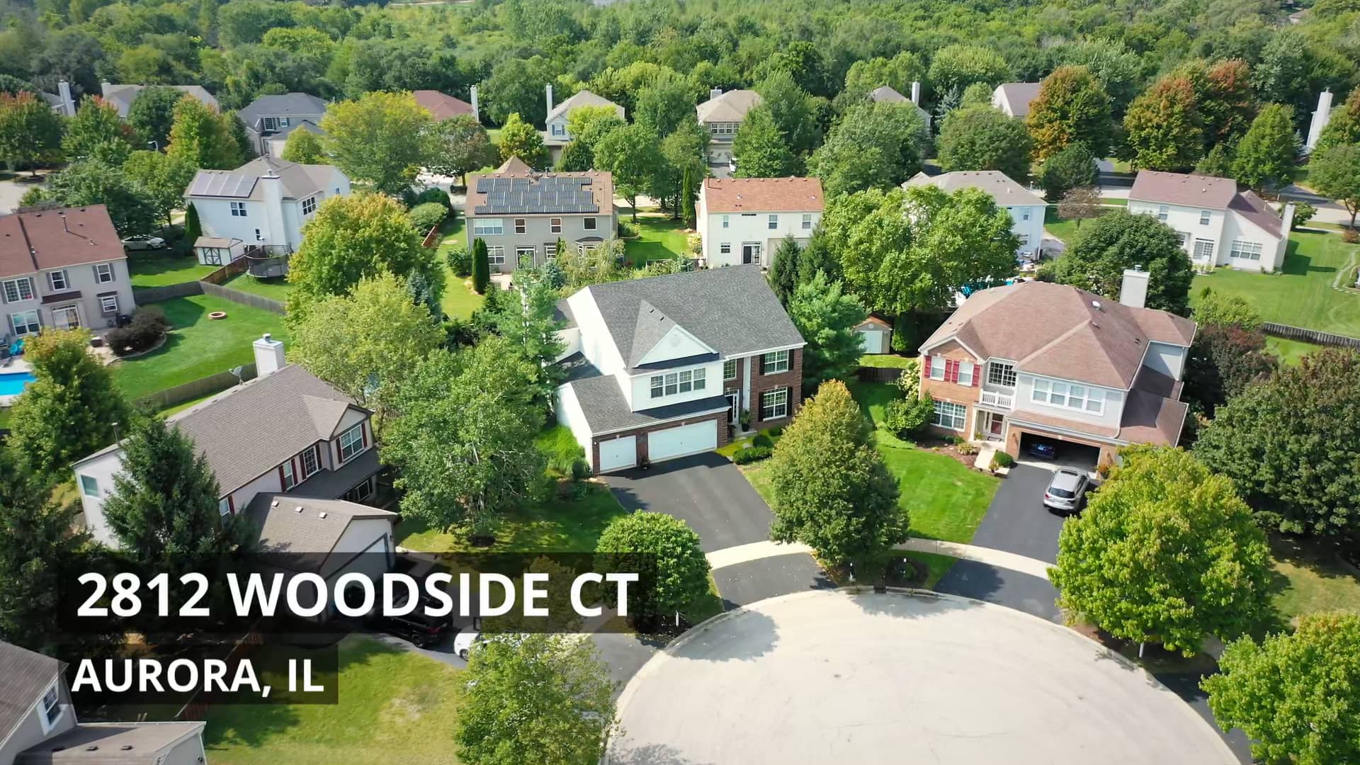 2812 woodside ct mls on Vimeo
