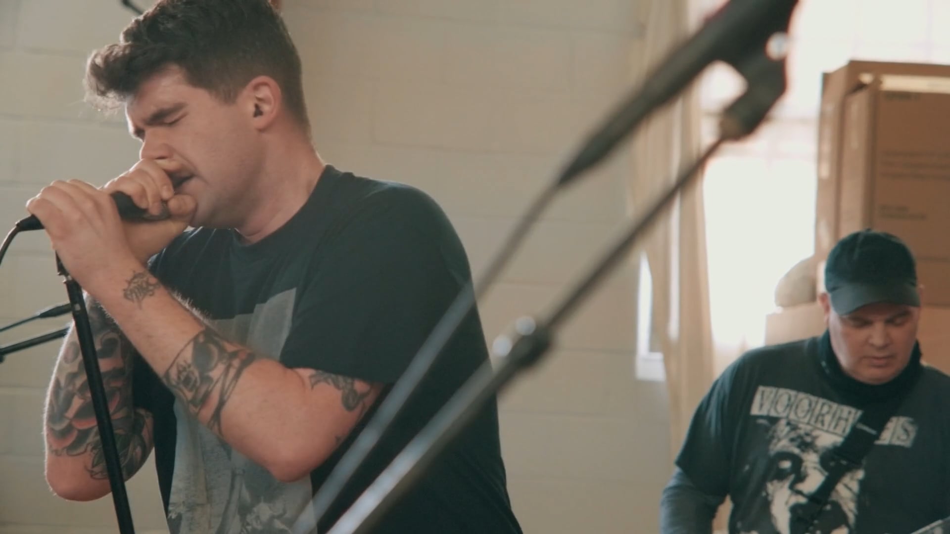 Dead Torches (Full Set) on Vimeo