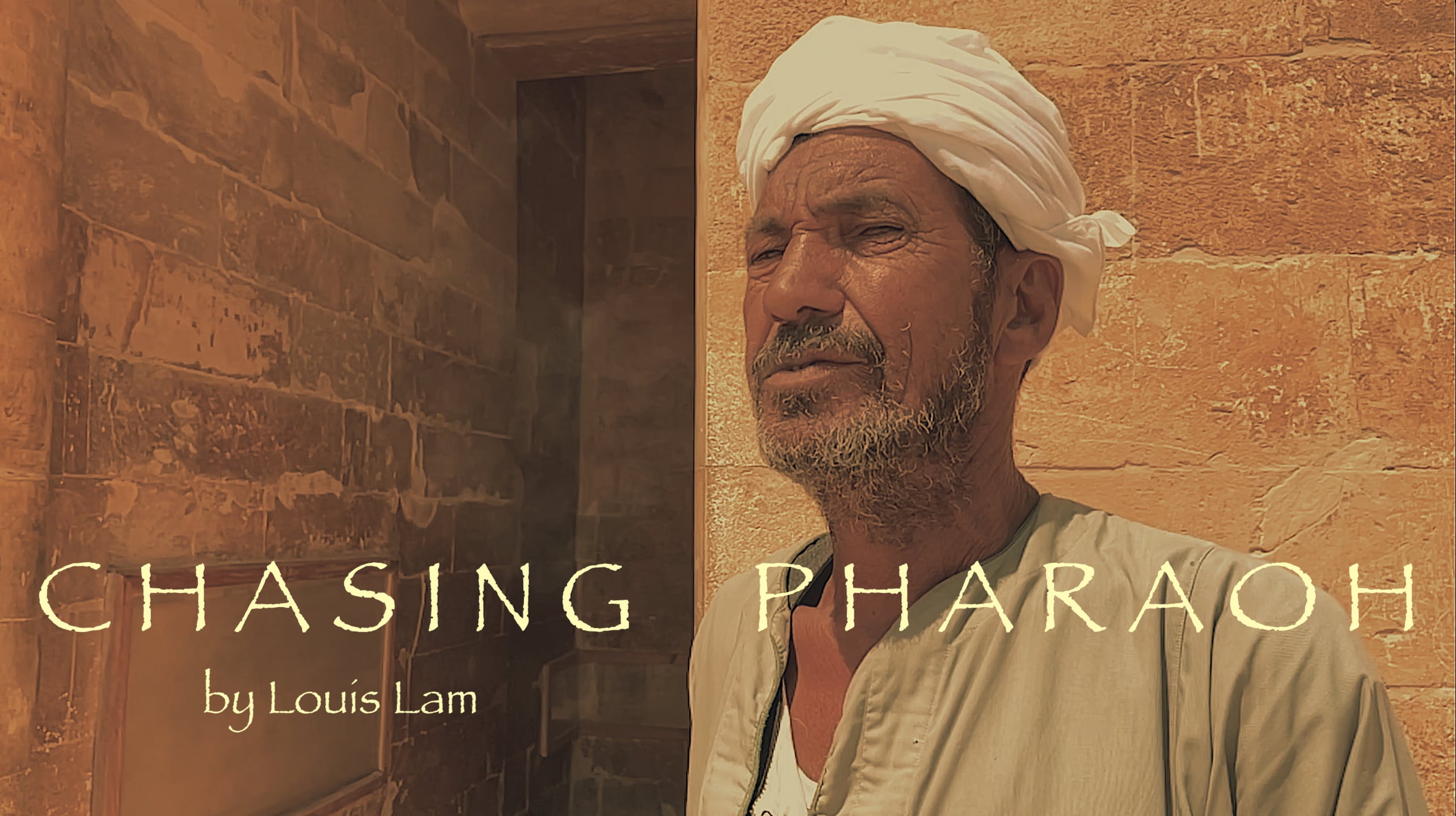 Chasing Pharaoh