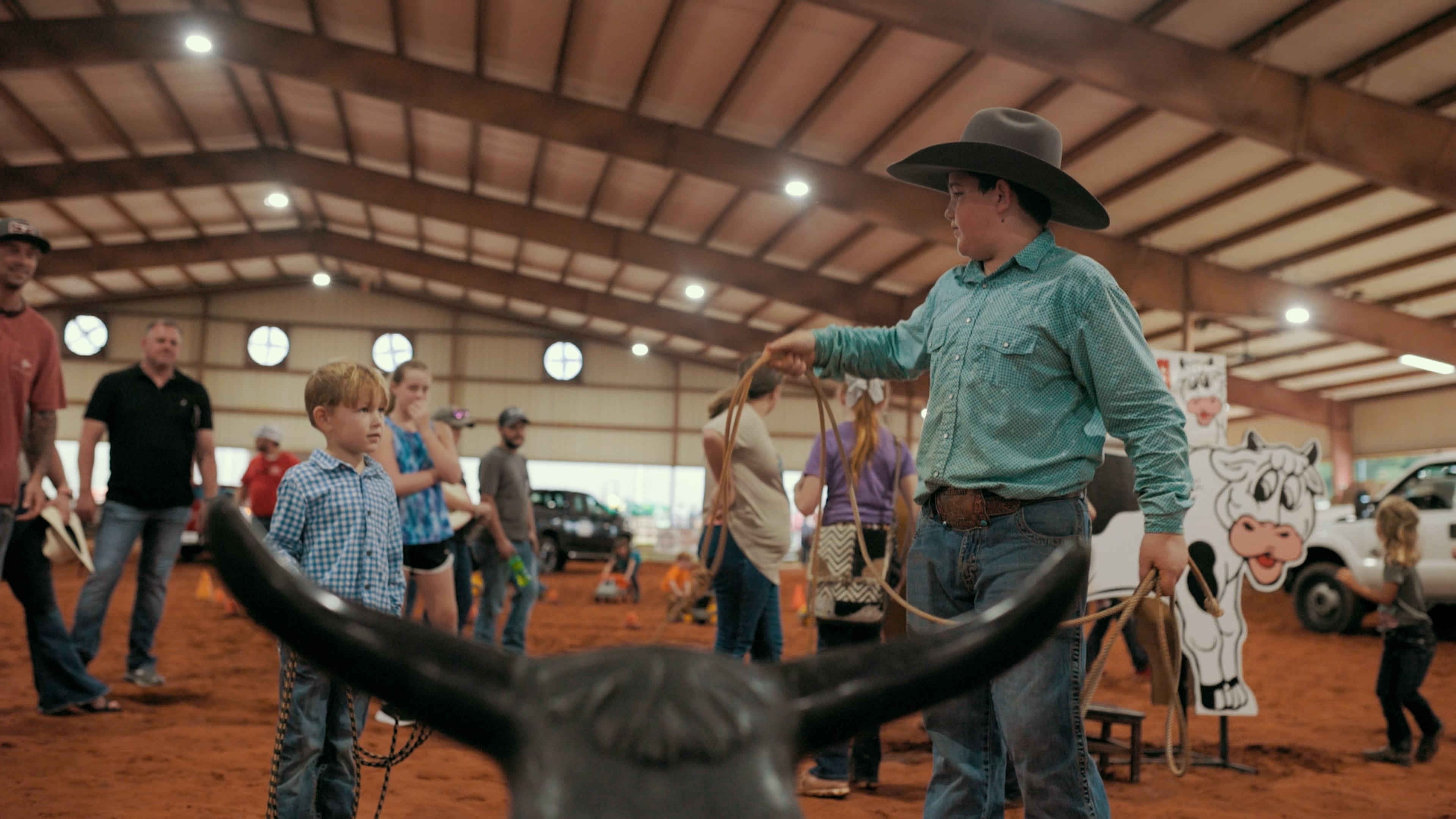 Pike County Rodeo Western Festival on Vimeo