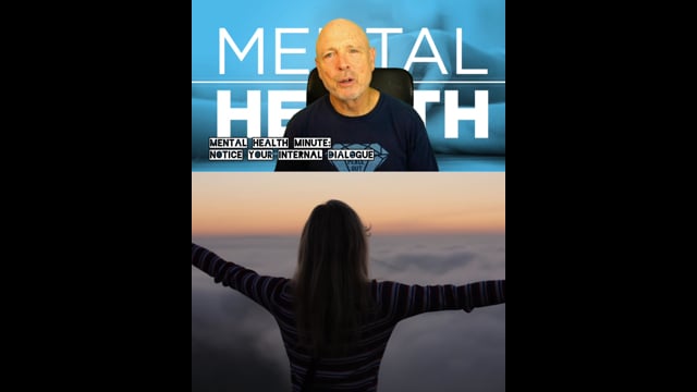 9-22 Internal Dialogue