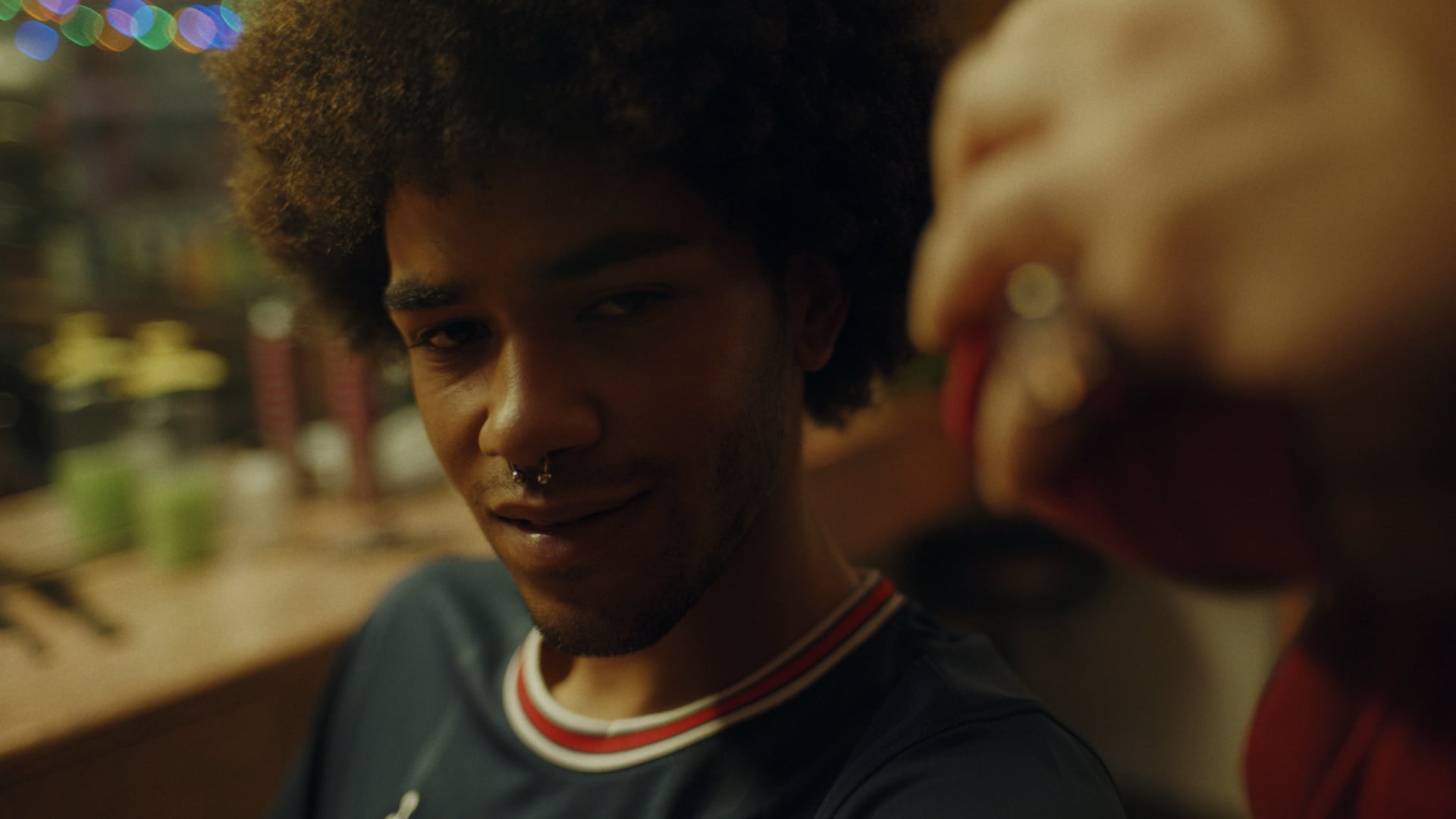 ONE FOOTBALL - NO ONE GETS YOU CLOSER
