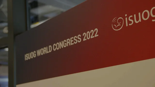 Abstracts of the 32nd World Congress on Ultrasound in Obstetrics and  Gynecology, 16–18 September 2022, London, UK & Virtual: Ultrasound in  Obstetrics & Gynecology: Vol 60, No S1