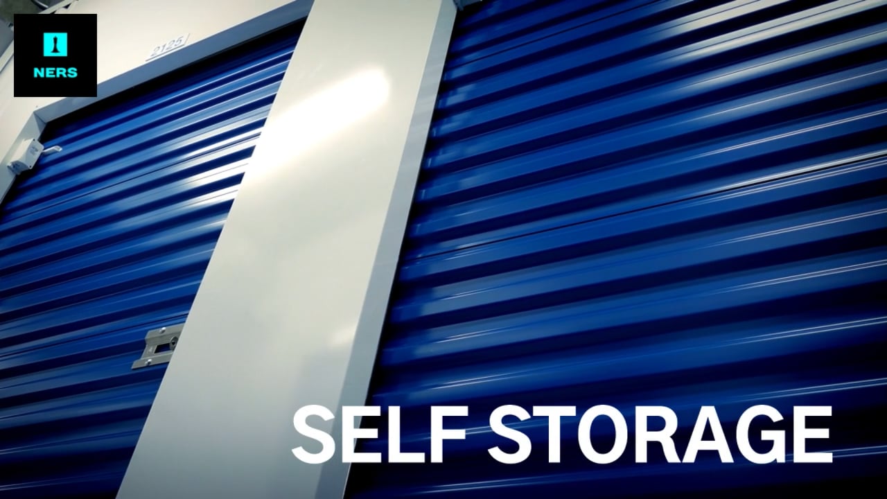 SEO for Storage Units Belgrade SelfStorage Near Makiš, Beograd on Vimeo