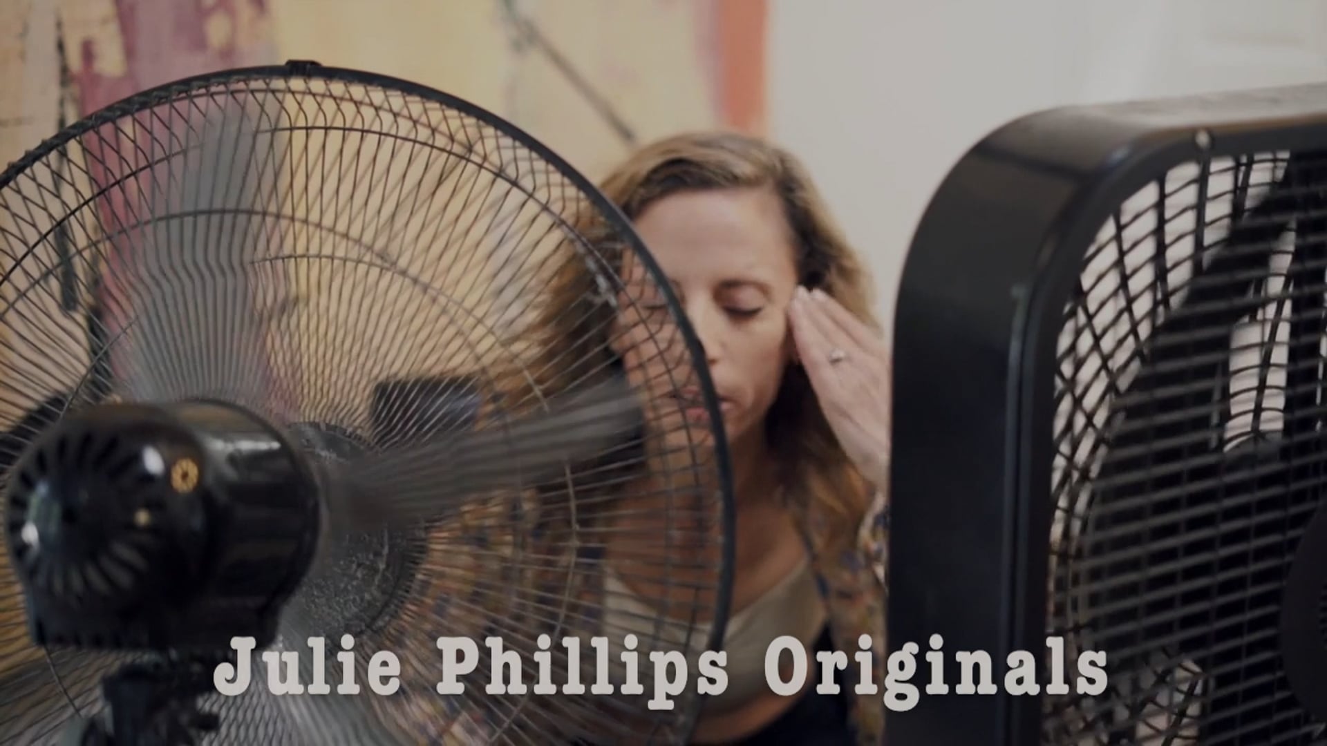 Julie Phillips • Creator Reel 2022