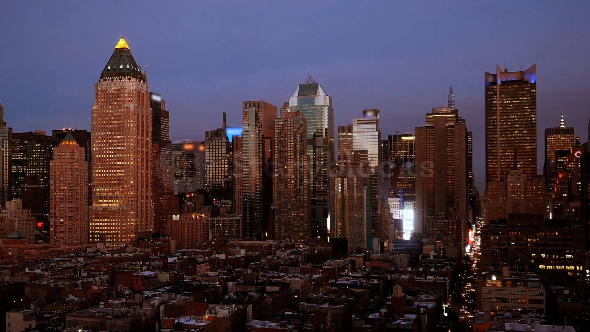 PALFINGER NYC Launch Film