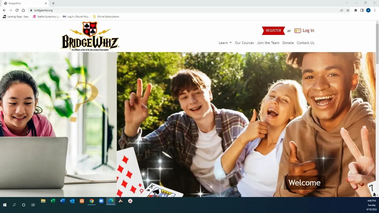 How to add children to your bridgewhiz family account on vimeo