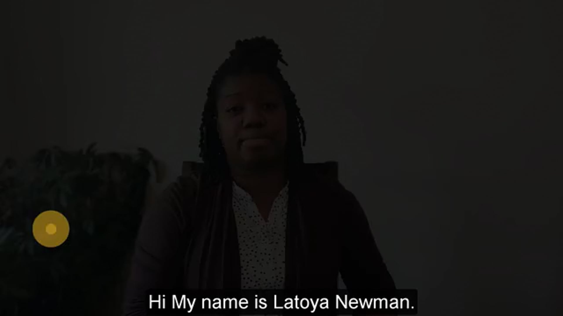 Latoya Newman