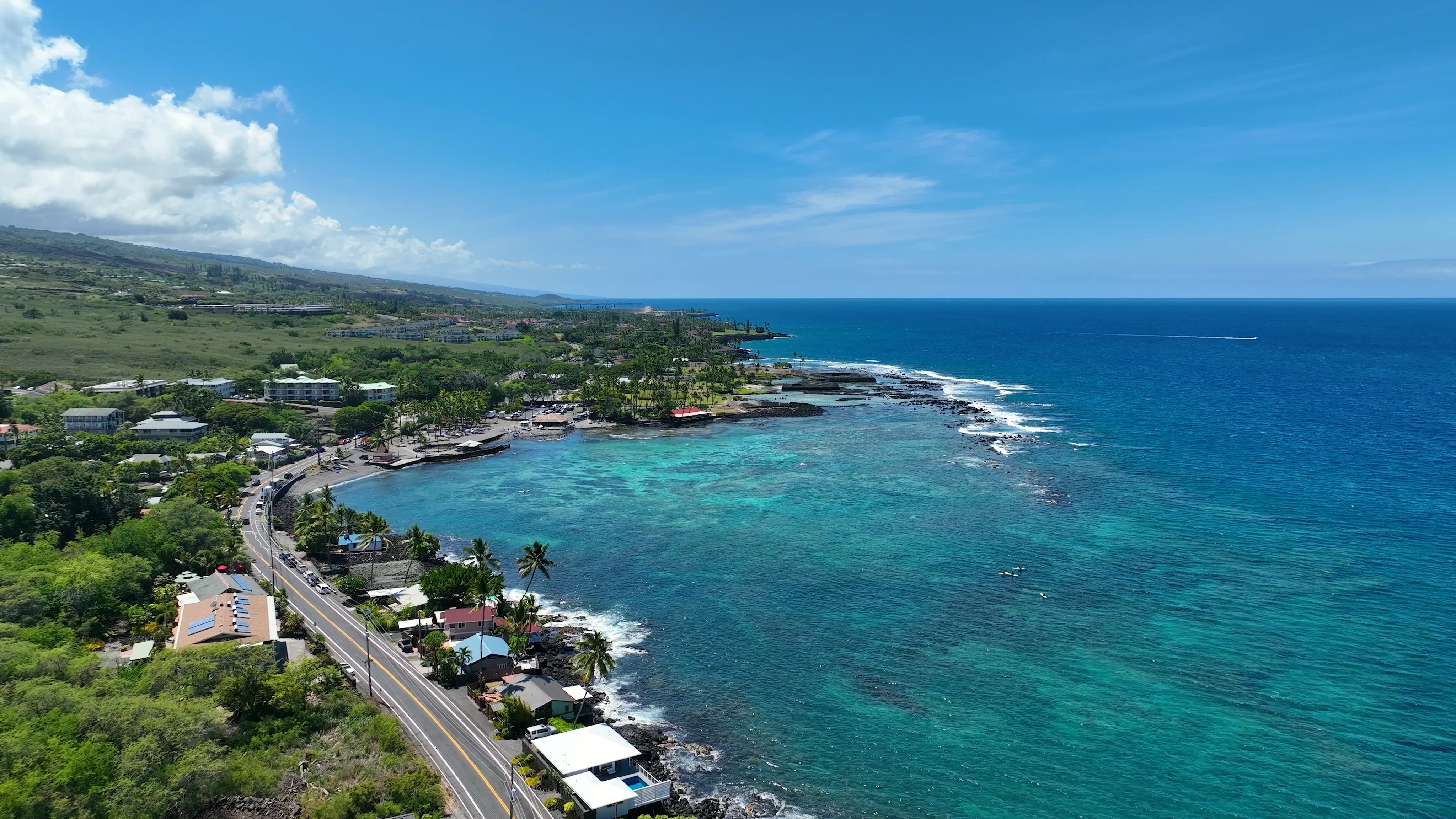 About — Mele Kai: Kailua-Kona, the Big Island of Hawaii