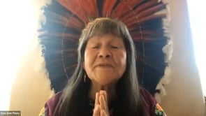 Ejna Fleury: Invocation