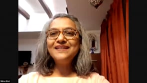 Nilima: Prayer to Shiva