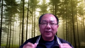 Sam: Paying it Forward