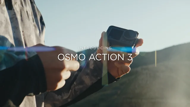 Dji osmo action on sale harvey norman