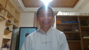 Wei Qifeng: Meditation