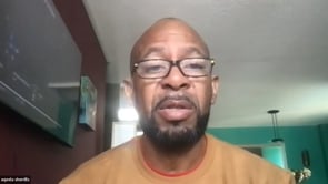 Aqeela Sherrills: Movement Of Reverence 