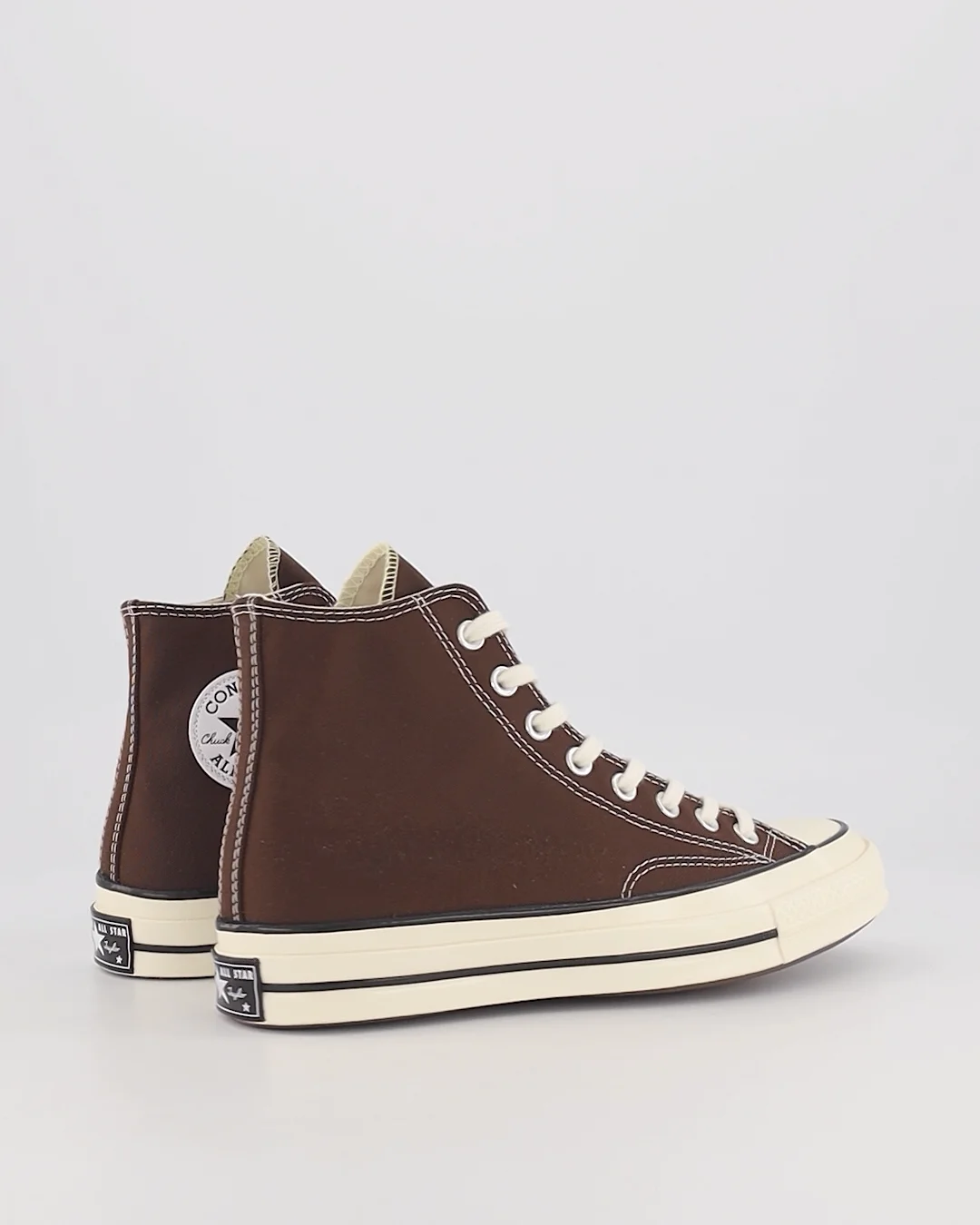 Shop Converse Chuck 70 High Top in Brown