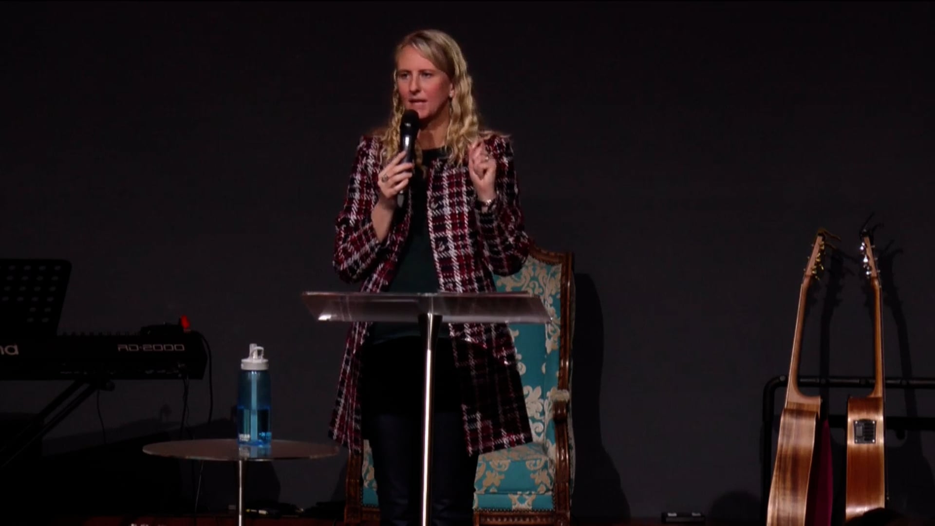 Kinsman Redeemer | Belinda Crawford-Marshall | Tuesday 13 September 2022