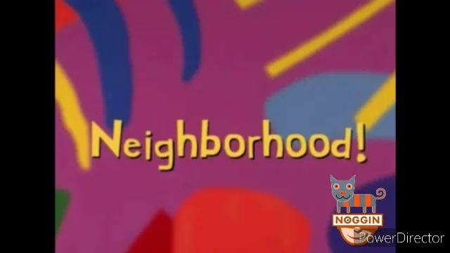 Oobi And Uma Episode Neighborhood