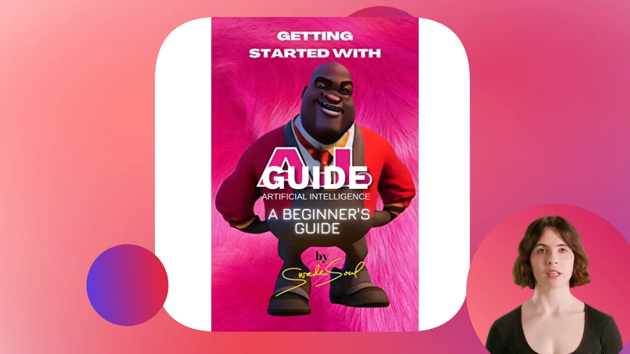 GETTING STARTED WITH A.I on Vimeo