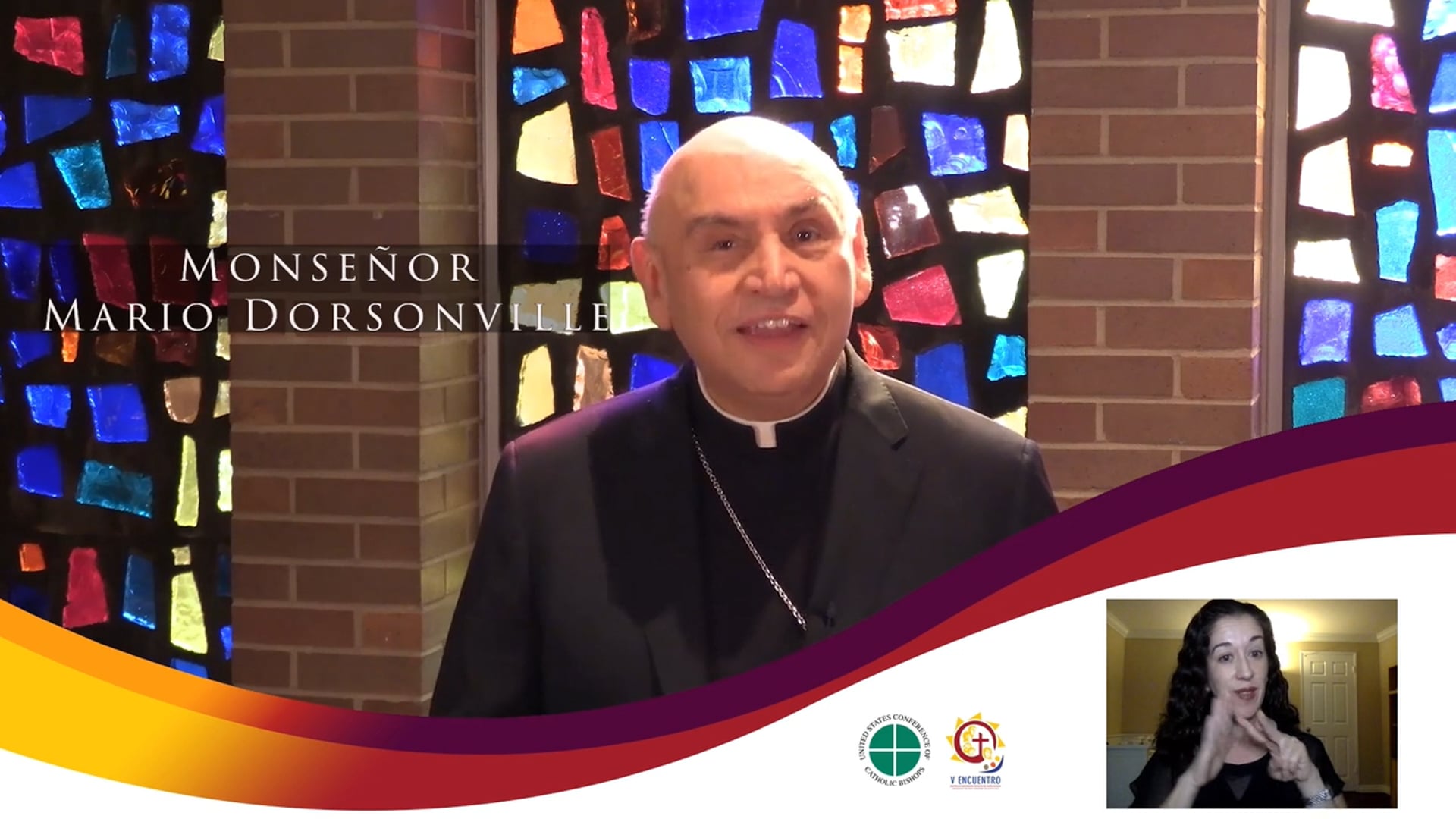 Sesión 19: Oración Inicial