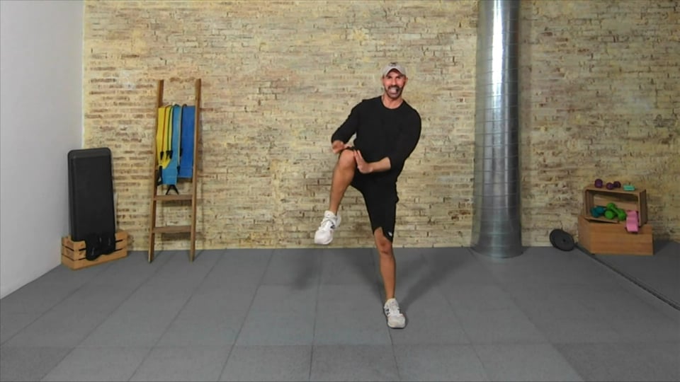 Tonificación general