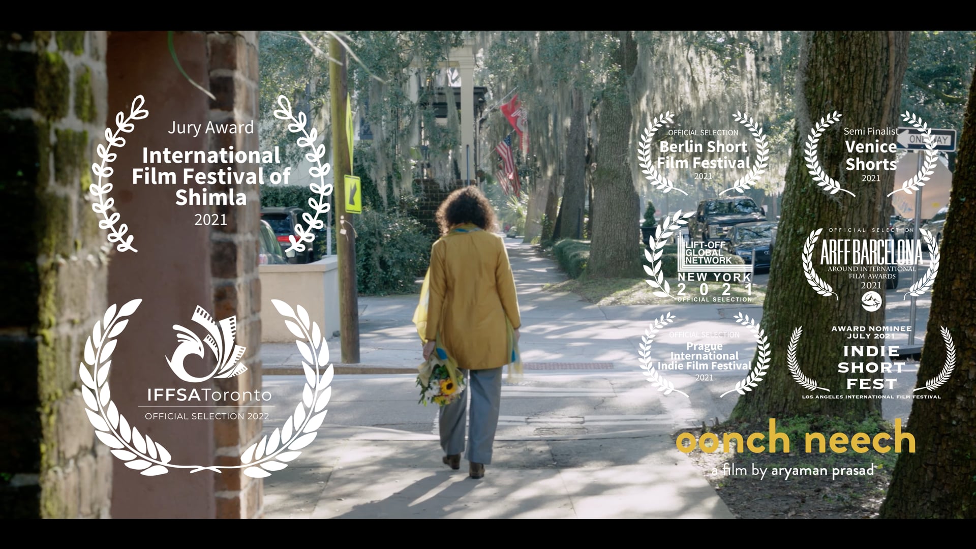 Oonch Neech | Short Film