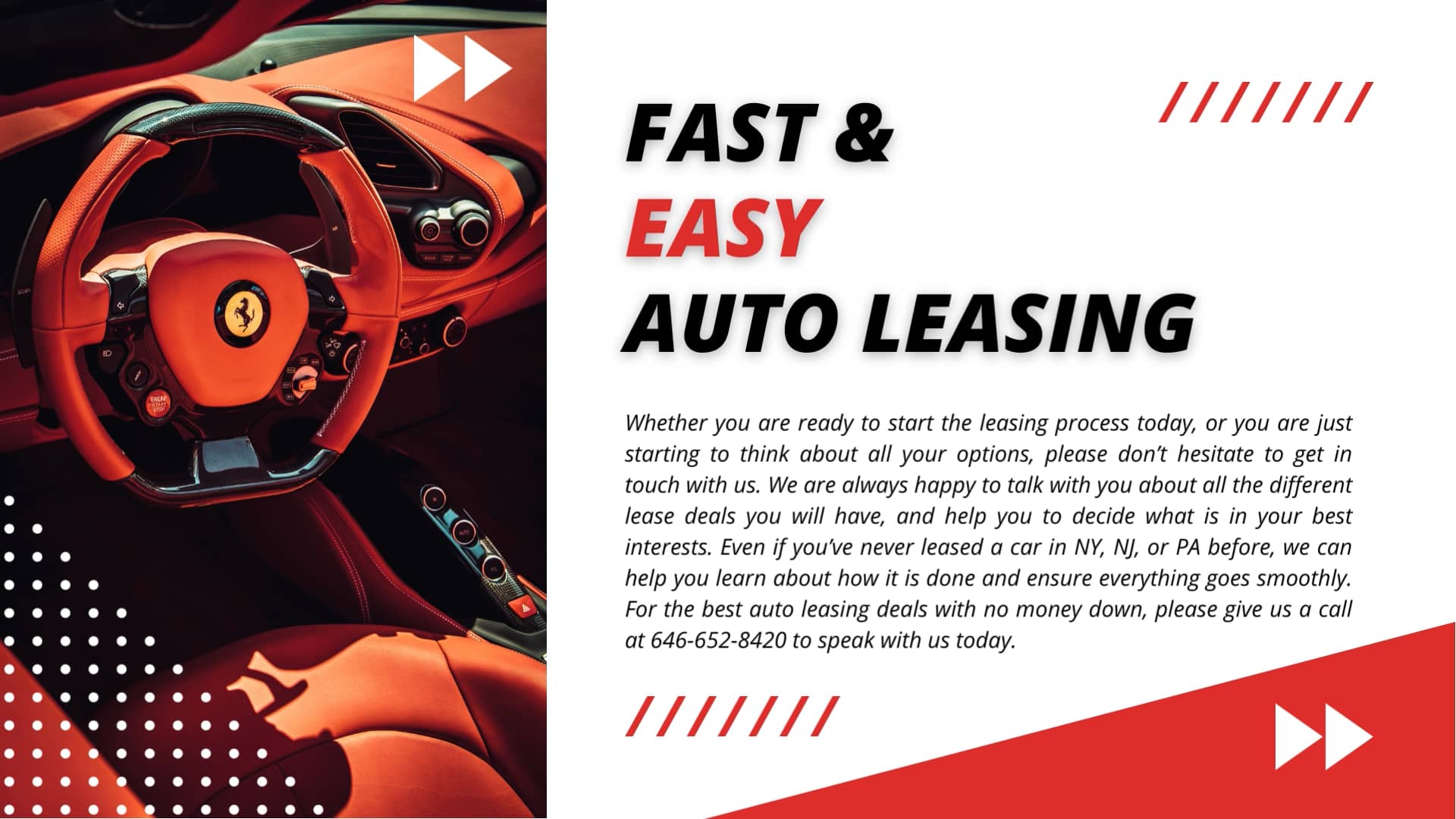 No Money Down Car Lease.mp4 on Vimeo