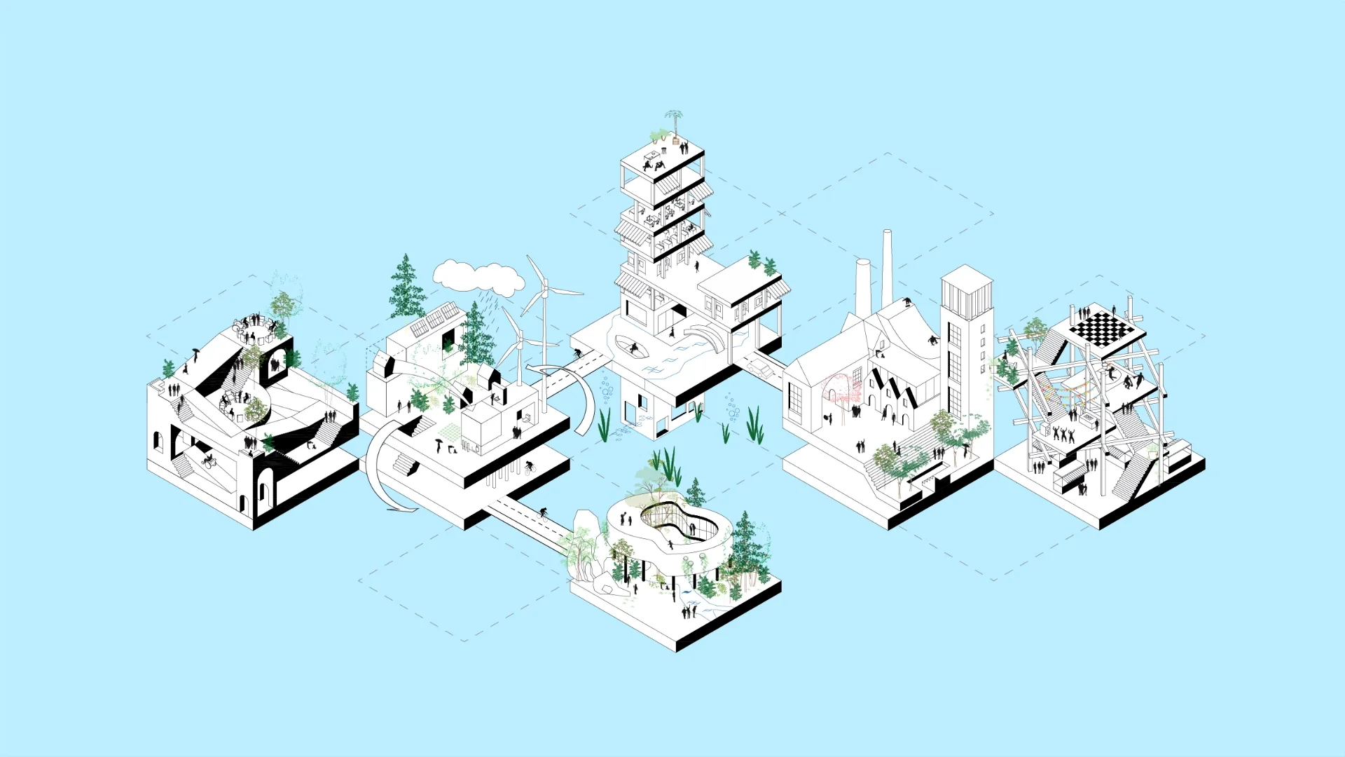 Themes on Vimeo