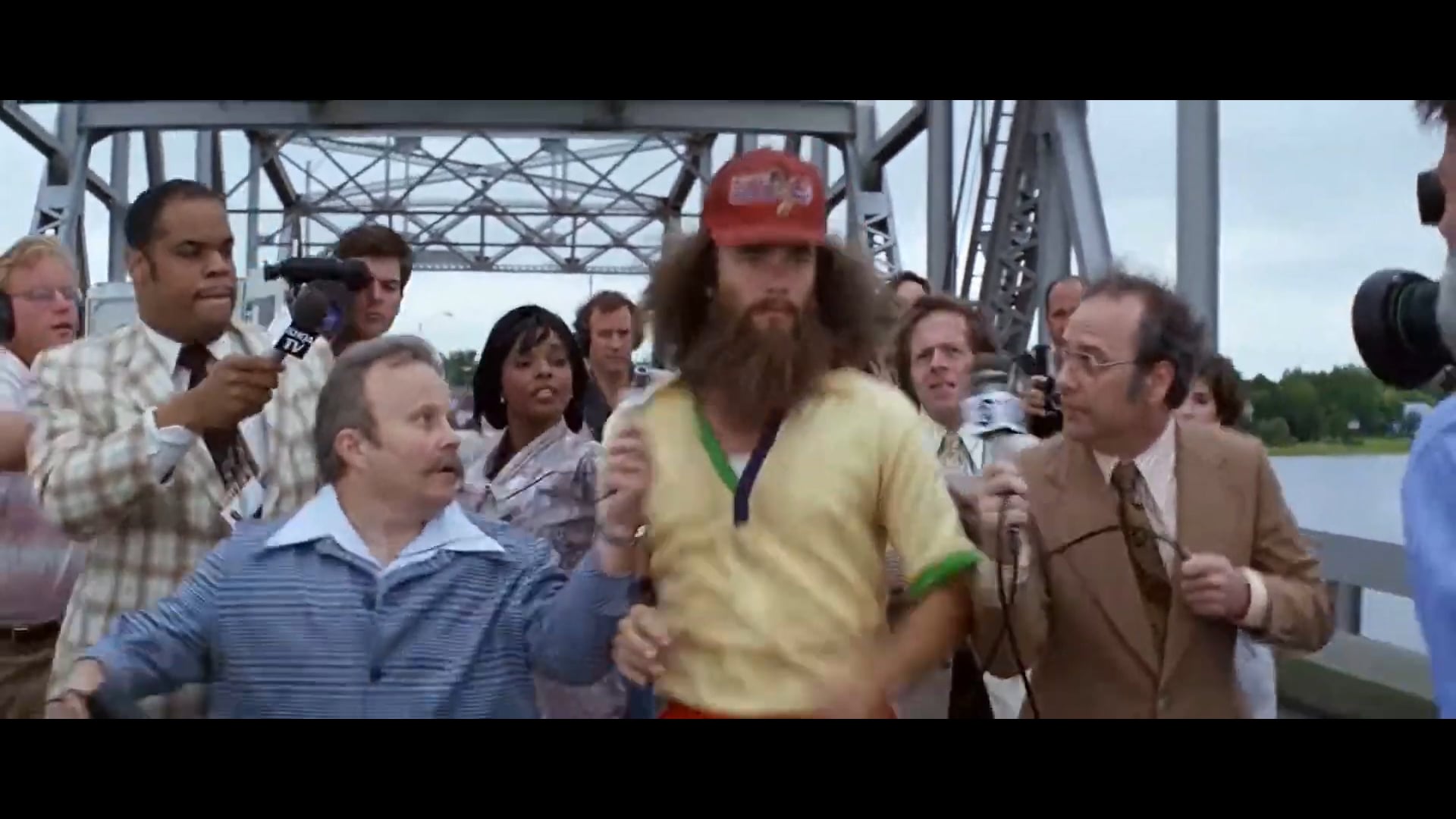 Forrest Gump on Vimeo