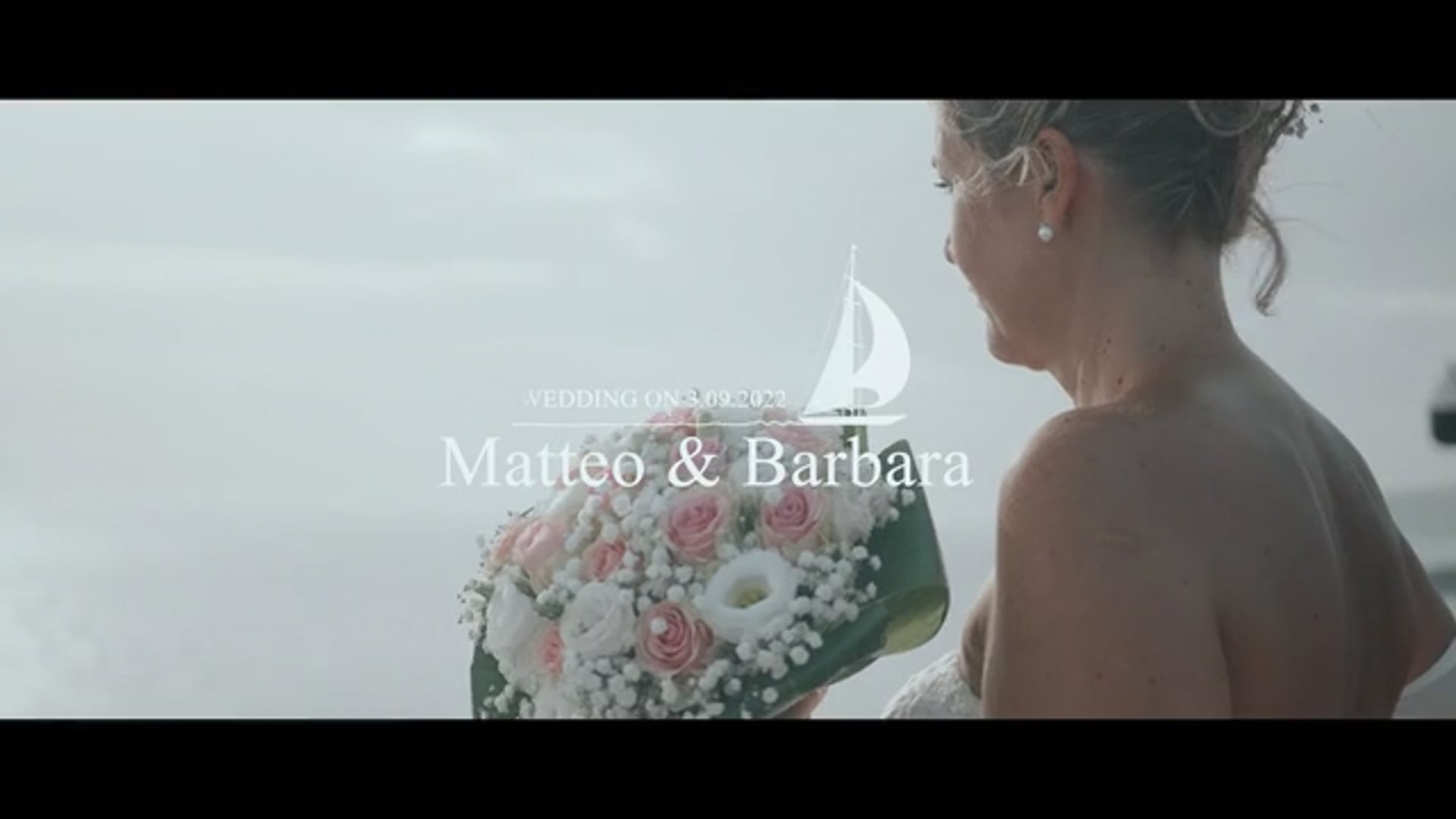 Wedding Matteo & Barbara