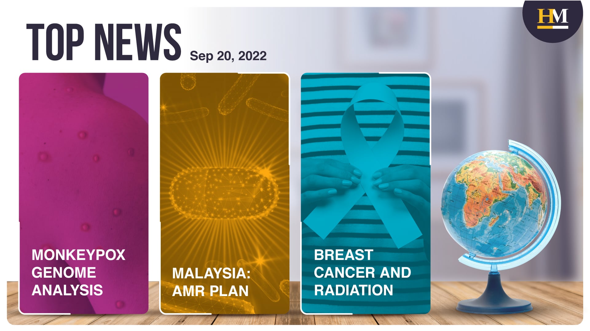 Radiation Not Necessary for Certain Breast Cancer Patients, and More
