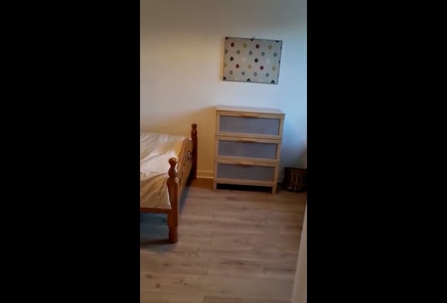 Video 1: living room